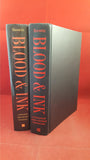 Albert Borowitz - Blood & Ink, Kent State University Press, 2002, First Edition