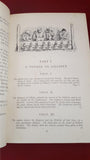 Lemuel Gulliver - Gulliver's Travels, Macmillan & Co, 1894