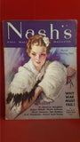 Nash's Pall Mall Magazine Volume 94 Number 502 March 1935