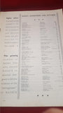 Nash's Pall Mall Magazine Volume 98 Number 521 October 1936