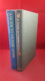 P D N Earle - A Guide To Country Living, Hutchinson, 1971, First Edition