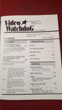 Video Watchdog Number 60  June 2000