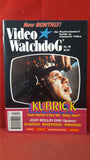 Video Watchdog Number 58  April 2000