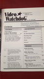 Video Watchdog Number 58  April 2000