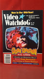 Video Watchdog Number 60  June 2000