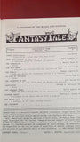 Fantasy Tales Volume 5 Number 9 Spring 1982