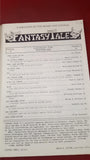 Fantasy Tales Volume 8 Number 16 Winter 1986
