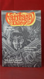 Fantasy Tales Volume 5 Number 9 Spring 1982