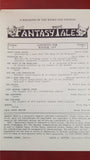 Fantasy Tales Volume 3 Number 5 Winter 1979