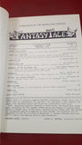 Fantasy Tales Volume 2 Number 4 Spring 1979