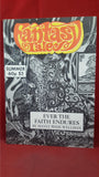 Fantasy Tales Volume 3 Number 6 Summer 1980