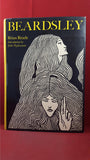 Brian Reade - Aubrey Beardsley, Studio Vista, 1967, First Edition