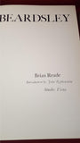 Brian Reade - Aubrey Beardsley, Studio Vista, 1967, First Edition