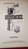 John Challis - Gunsmoke, Purnell, 1964