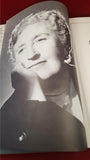 Peter Haining - Agatha Christie, Murder in Four Acts, Virgin Books, 1990, First Edition