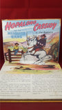 Jim Roberts - The Hopalong Cassidy, Jump-up Book, Adprint Limited