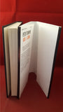 Peter Tremayne - Kiss Of The Cobra, Severn House, 1994, Signed, Inscribed, First Edition