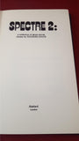 Richard Davis - Spectre 2: a collection of ghost stories, Abelard, 1975