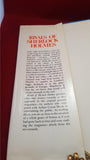 Alan K Russell - Rivals Of Sherlock Holmes, Castle Books, 1978, First Edition