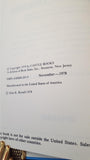 Alan K Russell - Rivals Of Sherlock Holmes, Castle Books, 1978, First Edition