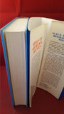 Alan K Russell - Rivals Of Sherlock Holmes, Castle Books, 1978, First Edition