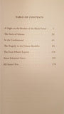 Amelia B Edwards - A Night On The Borders Of The Black Forest, Midnight Press, 2014