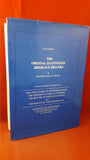 Alan K Russell - Rivals Of Sherlock Holmes, Castle Books, 1978, First Edition