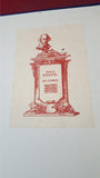 Frederick Witney - Grand Guignol, Constable, 1947, First Edition