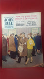 John Bull Illustrated Volume 105 Number 2744 January 31 1959