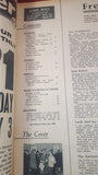 John Bull Illustrated Volume 105 Number 2744 January 31 1959