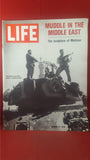 Life Magazine October 12 1970
