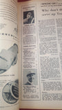 Illustrated Magazine - March 24 1956