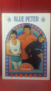 Blue Peter BBC TV Thirteenth Book, 1976