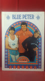 Blue Peter BBC TV Thirteenth Book, 1976