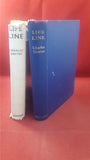 Charles Graves - Life Line, William Heinemann, 1941