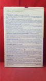 Julian Franklyn - A Dictionary of The Occult, Causeway Books, 1973, First US Edition