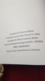 Julian Franklyn - A Dictionary of The Occult, Causeway Books, 1973, First US Edition