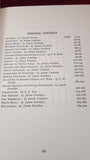 Julian Franklyn - A Dictionary of The Occult, Causeway Books, 1973, First US Edition