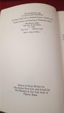 John Blackburn - The Sins of the Father, Jonathan Cape, 1979, First Edition