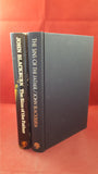 John Blackburn - The Sins of the Father, Jonathan Cape, 1979, First Edition