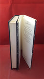 John Blackburn - The Sins of the Father, Jonathan Cape, 1979, First Edition