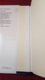 John Blackburn - A Beastly Business, Robert Hale, 1982, First Edition