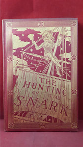 Lewis Carroll - The Hunting Of The Snark, Macmillan, 1906
