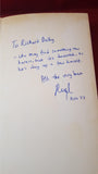 Hugh Lamb - Victorian Nightmares, W H Allen, 1977, Signed, Inscribed, First Edition