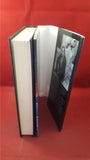 Ramsey Campbell - Midnight Sun, Macdonald, 1990, Signed, Inscribed, First Edition