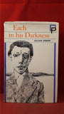 Julian Green - Each in his Darkness, Heinemann, 1961, First Edition