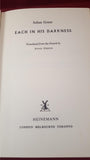 Julian Green - Each in his Darkness, Heinemann, 1961, First Edition