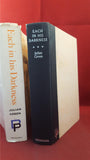 Julian Green - Each in his Darkness, Heinemann, 1961, First Edition
