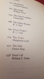 Julian Lloyd Webber's - Short Sharp Shocks, Weidenfeld & Nicolson, 1990, First Edition