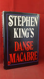 Stephen King's - Danse Macabre, Everest House, 1981, First Edition